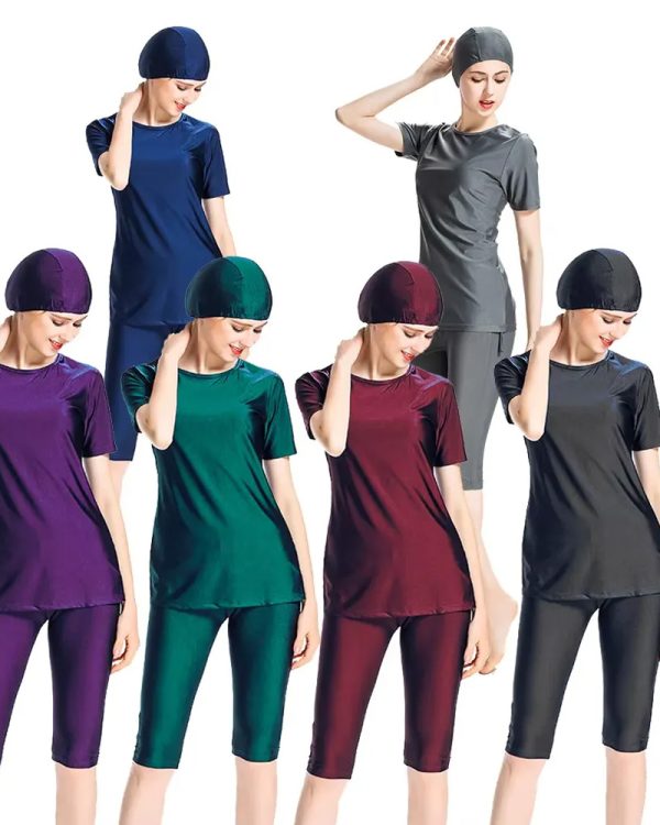 Swimming Wear