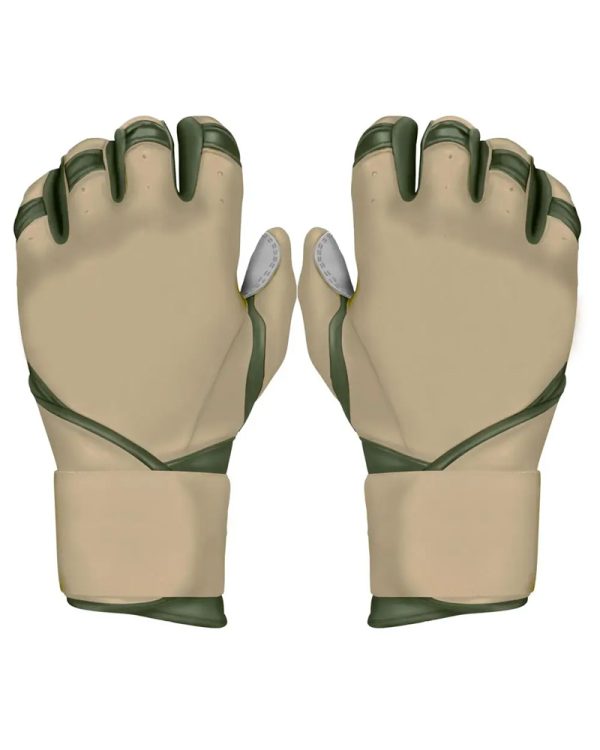 Tactical & Outdoor Gloves