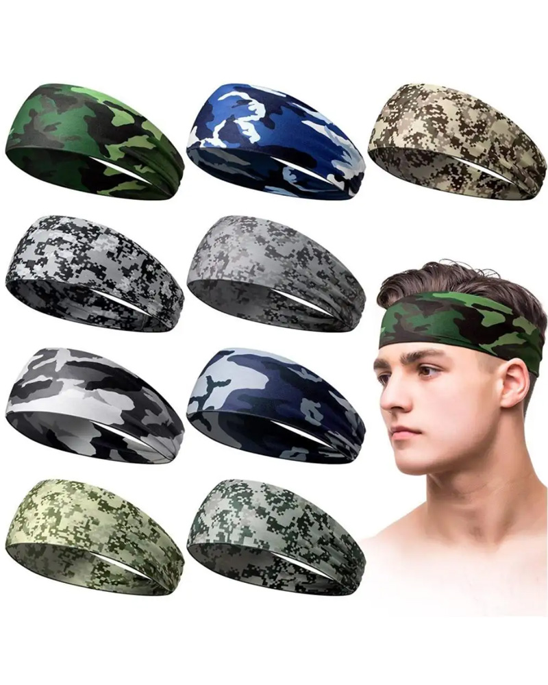 Head Band