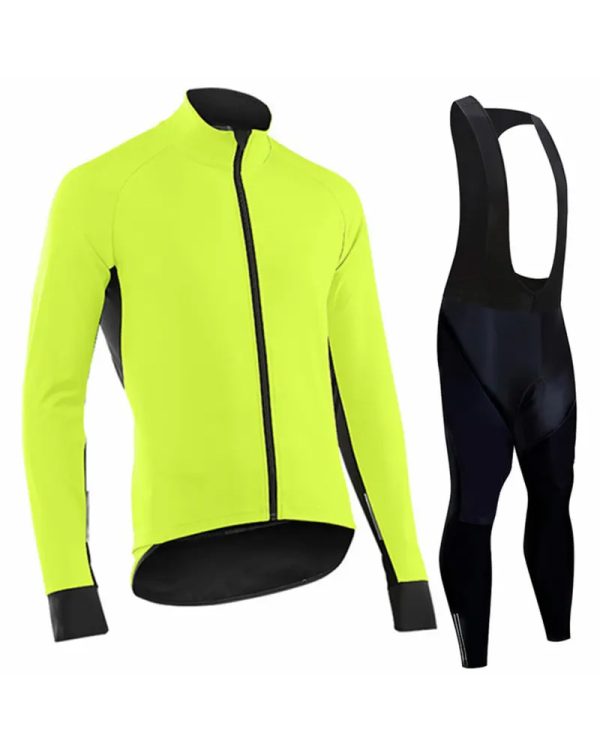 Cycling Wear