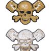 Embroidery Badges
