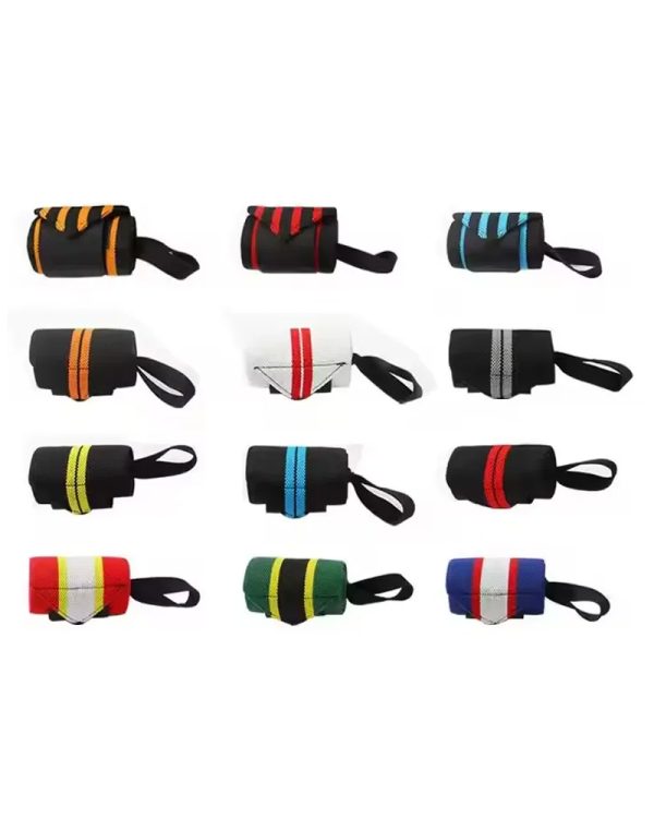 Hand Wrist Support