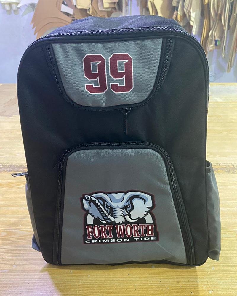 Tactical Backpack