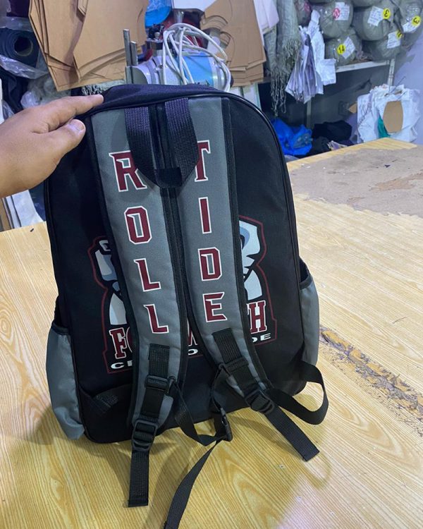Tactical Backpack