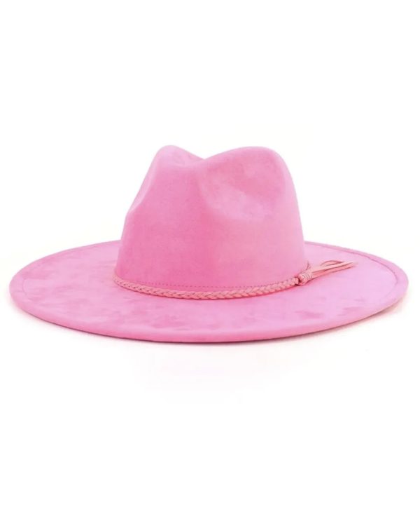 Performance & Casual Hat