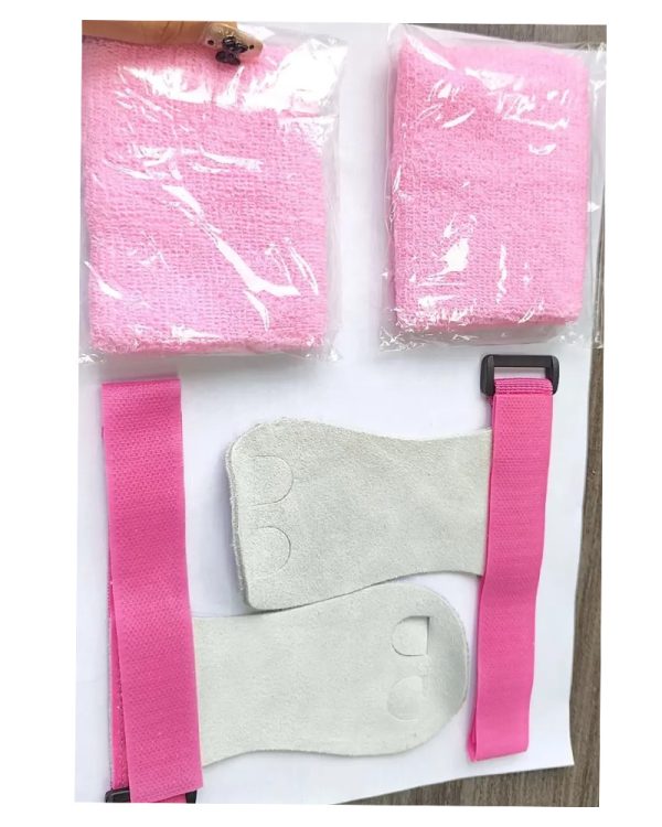 Hand Wrist Support