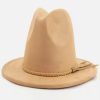 Performance & Casual Hat
