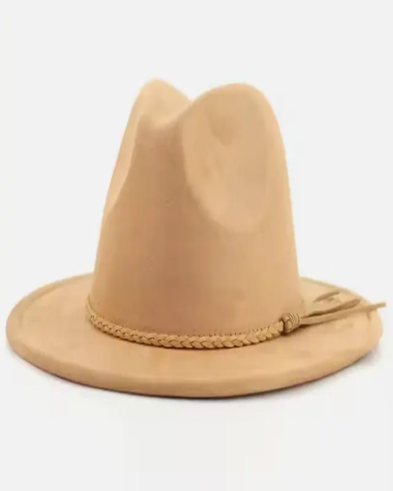 Performance & Casual Hat