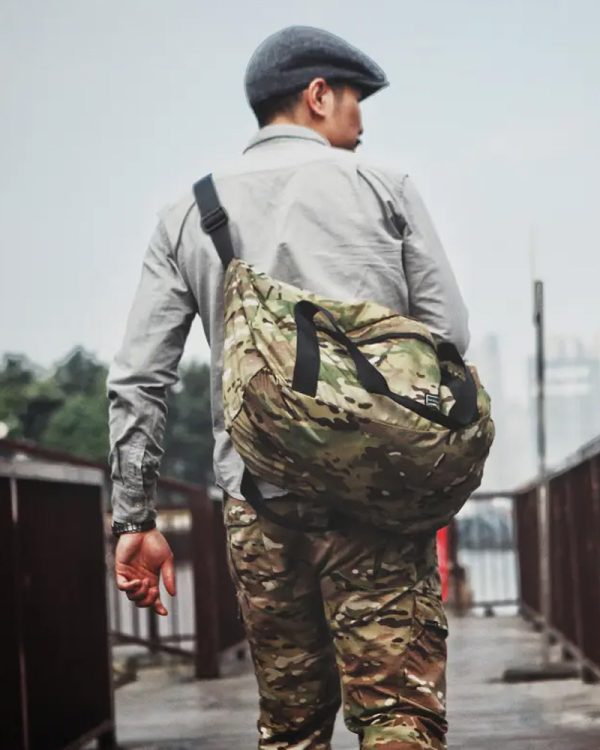 Duffle Bag