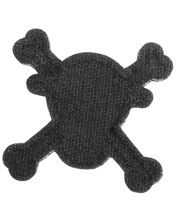 Embroidery Badges