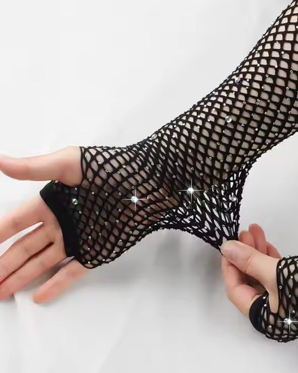 Arm Warmer