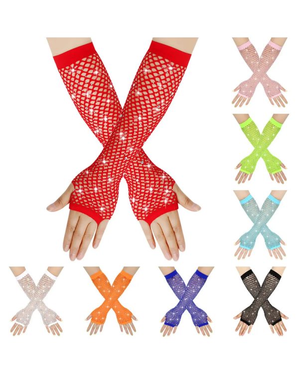 Arm Warmer