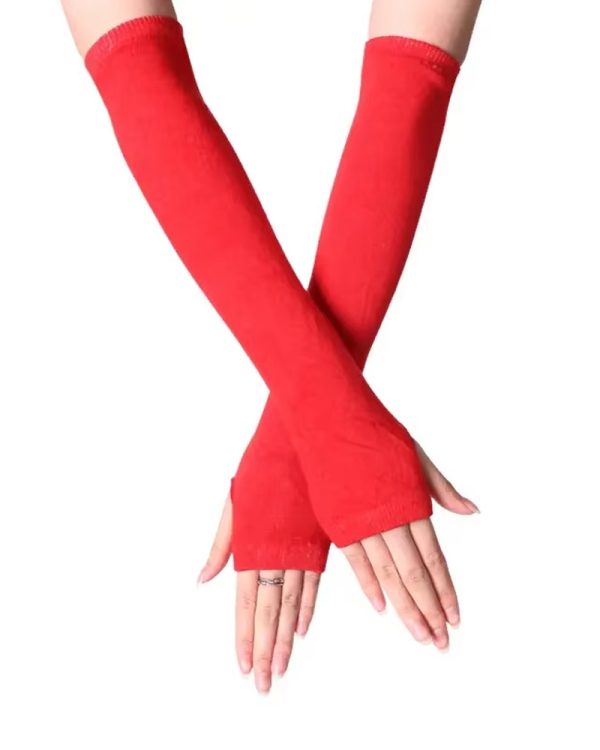 Arm Warmer