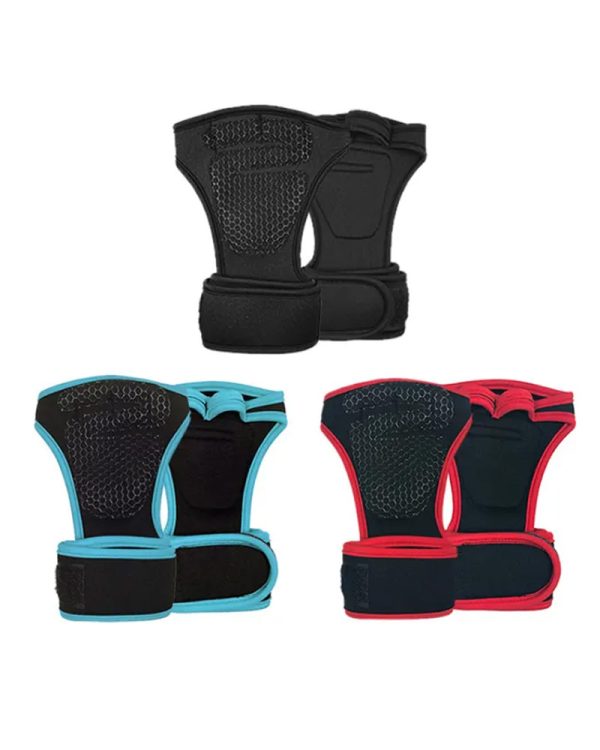 Hand Wrist Support