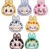 Embroidery Badges