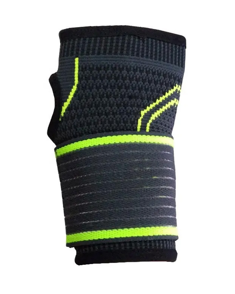 Hand Wrist Support