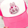 Embroidery Badges