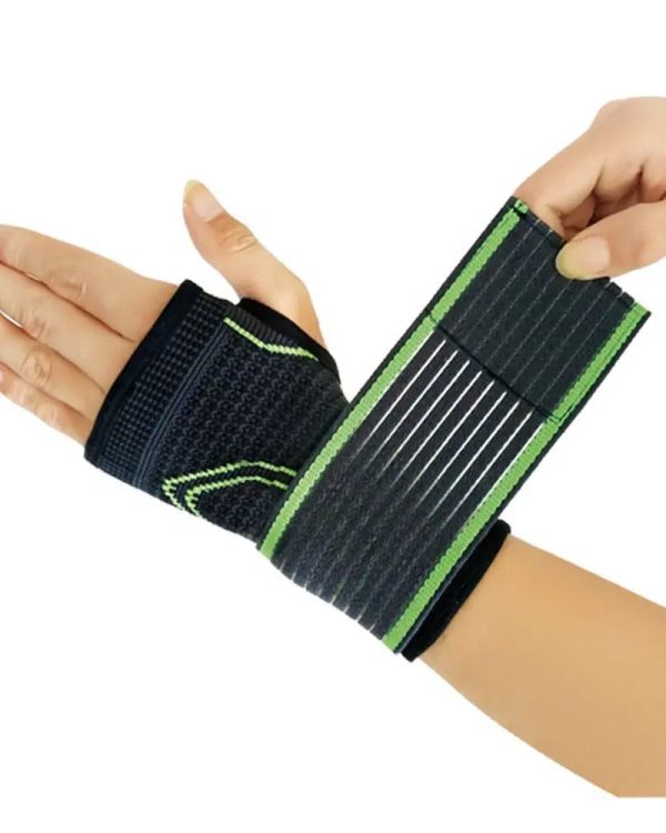 Hand Wrist Support