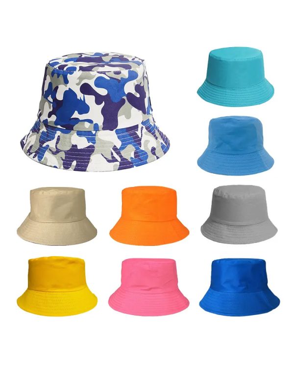 Performance & Casual Hat