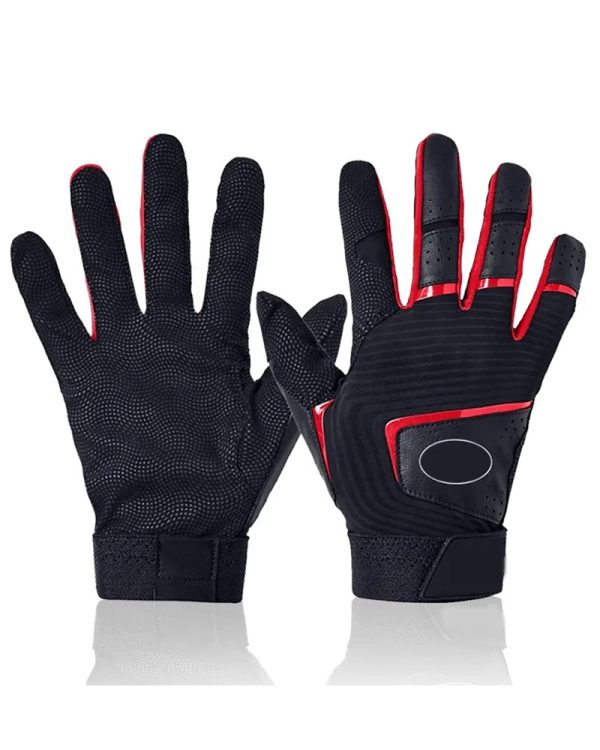 Tactical & Outdoor Gloves