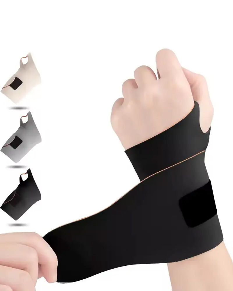 Hand Wrist Support