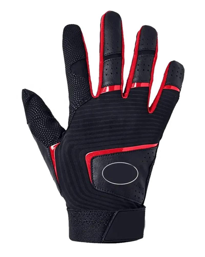 Tactical & Outdoor Gloves