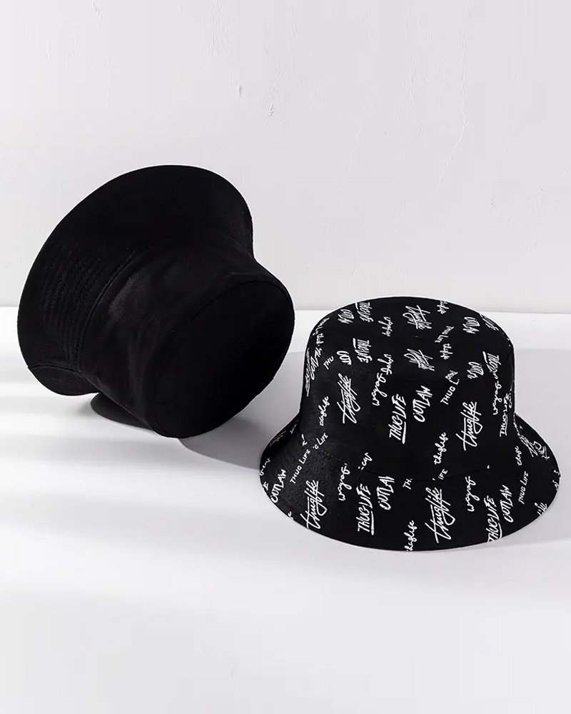 Performance & Casual Hat