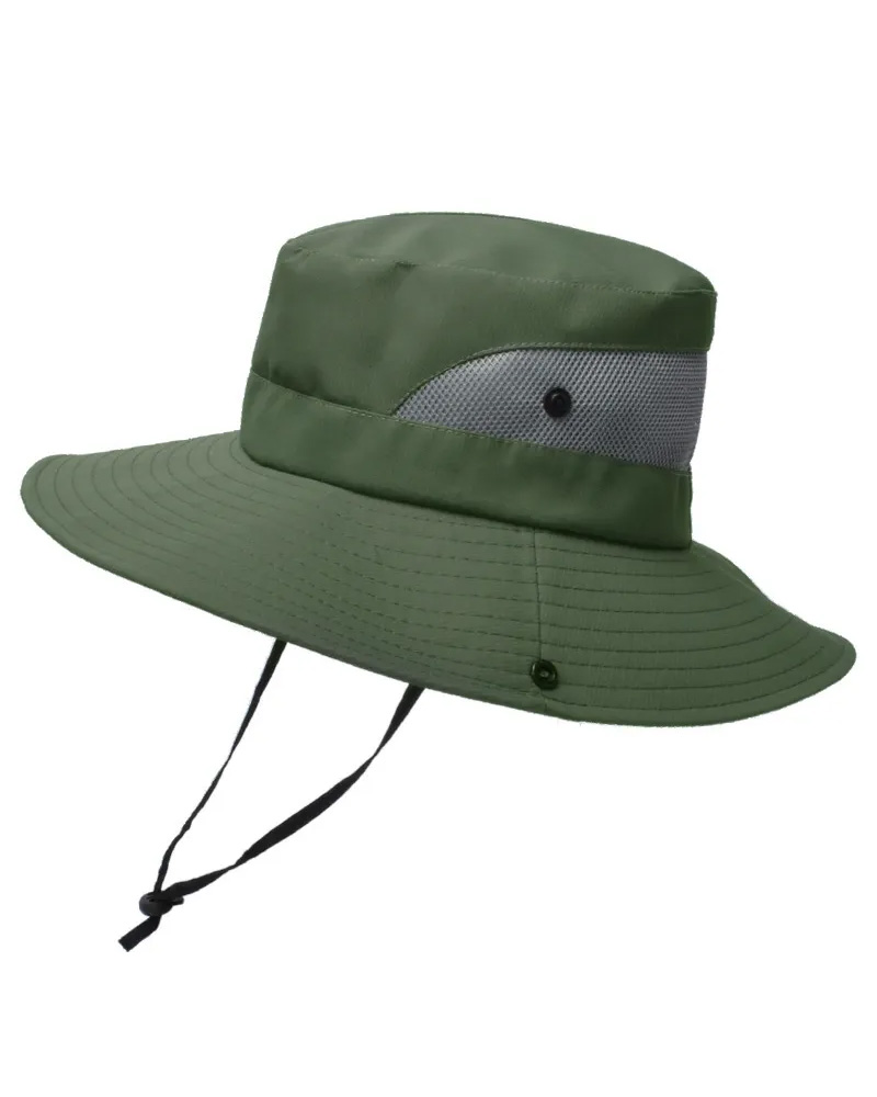 Performance & Casual Hat