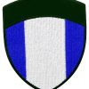 Embroidery Badges