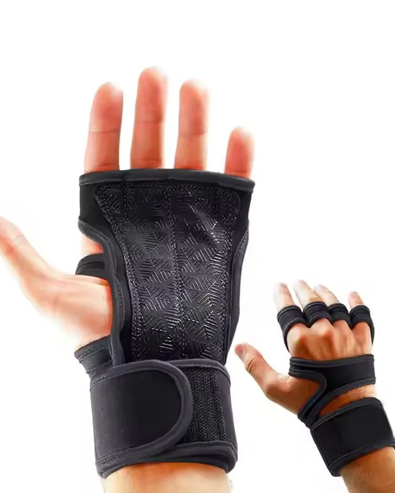 Tactical & Outdoor Gloves