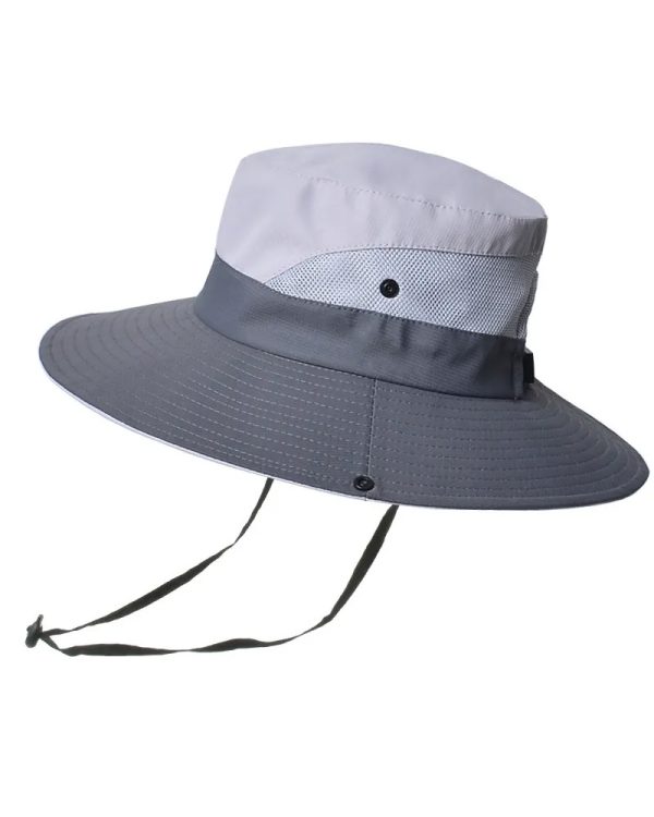 Performance & Casual Hat