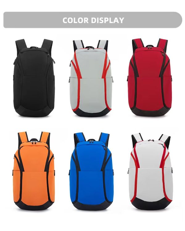 School Backpack