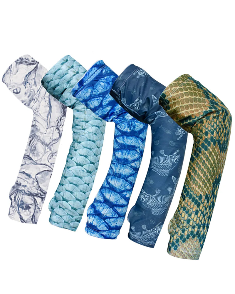 Arm Warmer