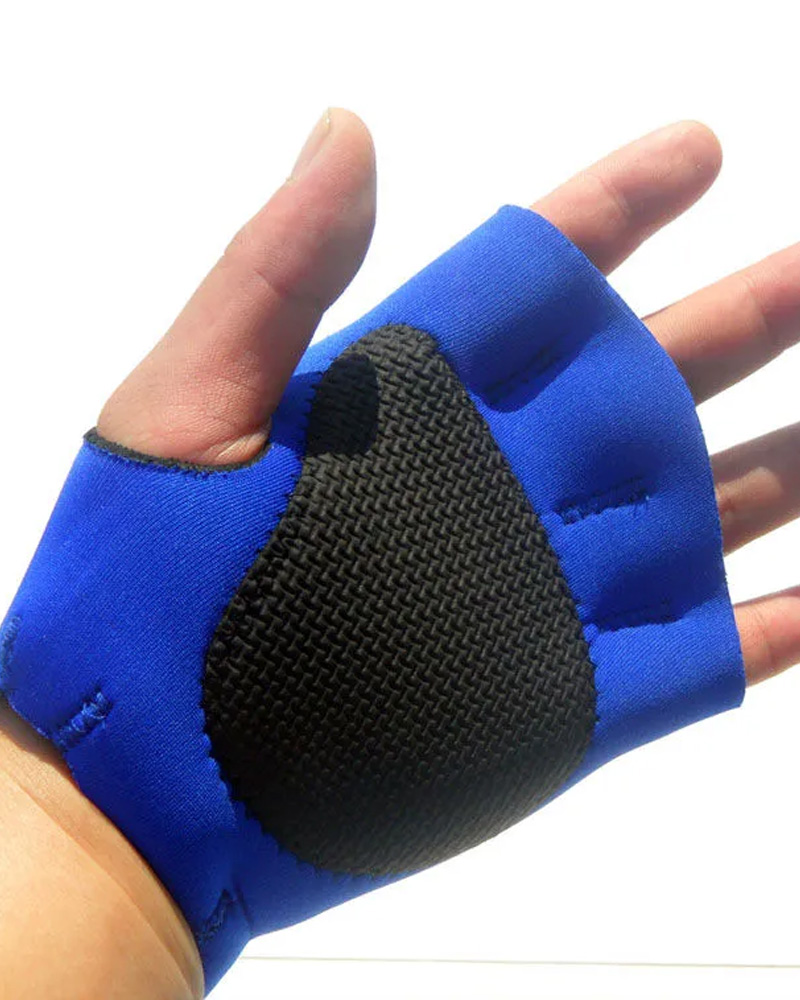 Tactical & Outdoor Gloves