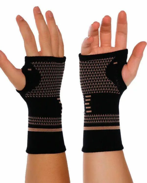 Hand Wrist Support