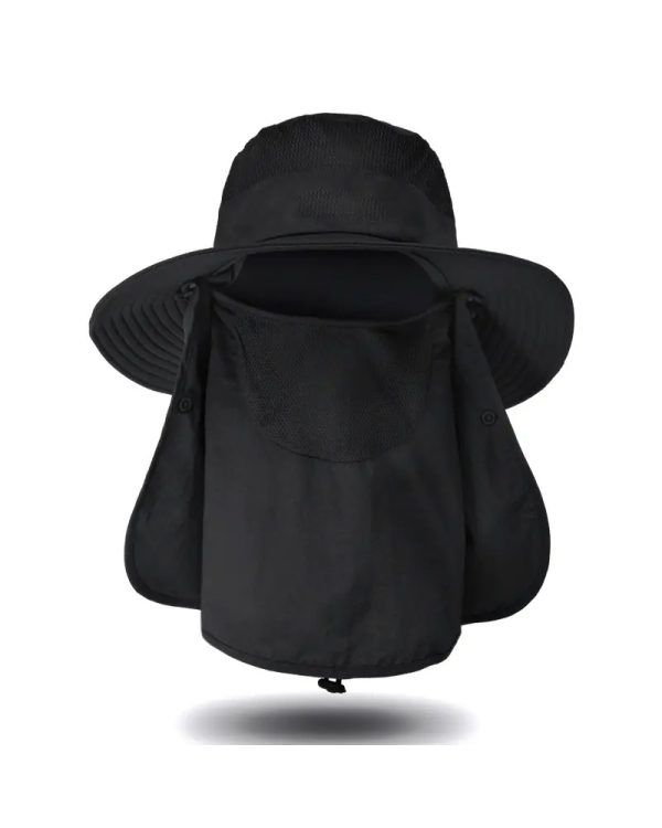 Performance & Casual Hat