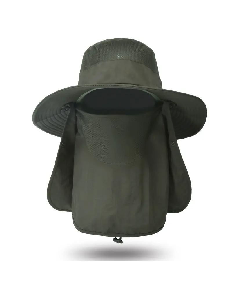 Performance & Casual Hat