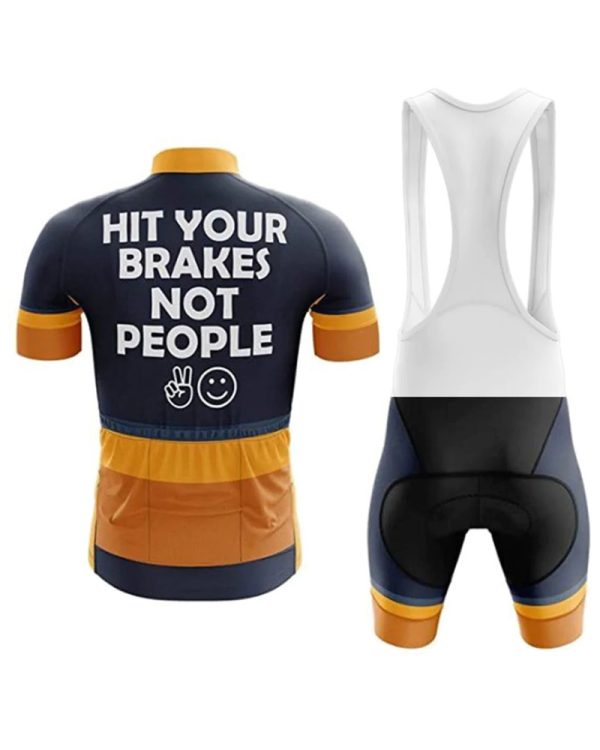 Cycling Wear