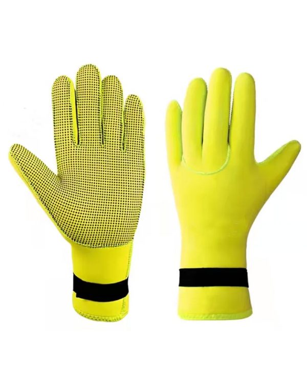 Tactical & Outdoor Gloves