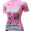 Cycling Wear