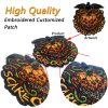 Embroidery Badges