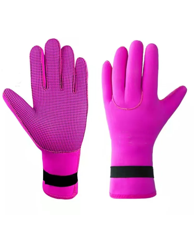 Tactical & Outdoor Gloves