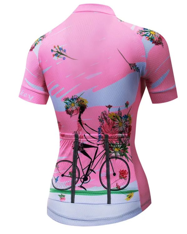 Cycling Wear
