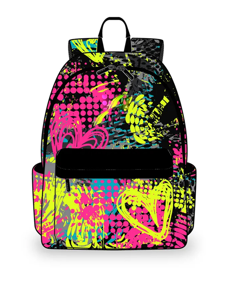 Travel Backpack