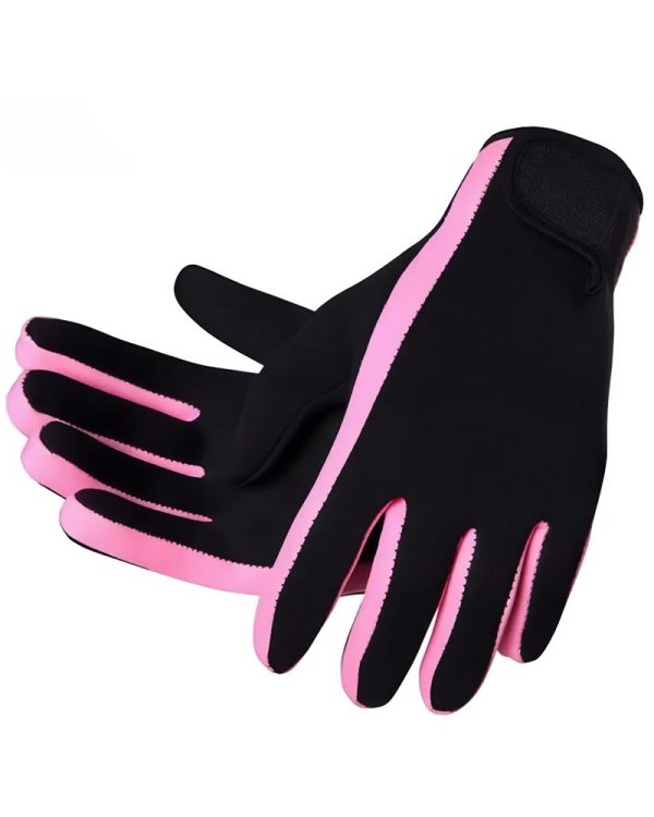 Tactical & Outdoor Gloves