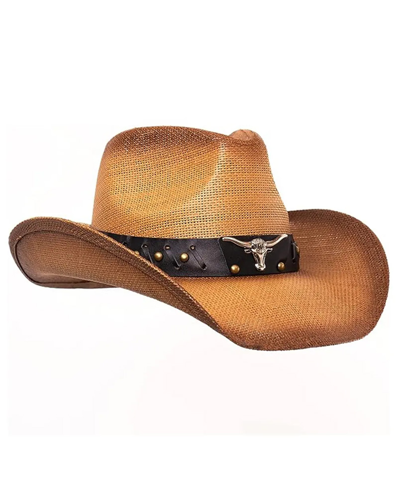 Performance & Casual Hat