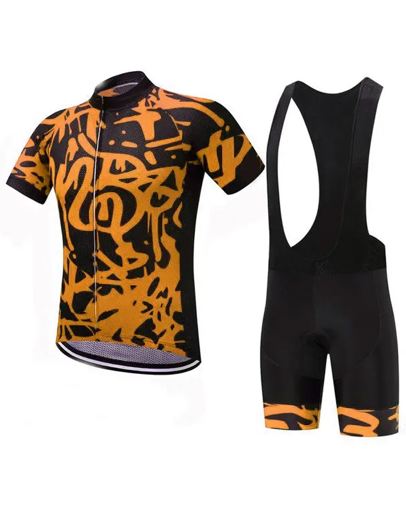Cycling Wear