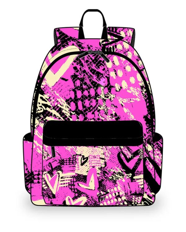 Travel Backpack