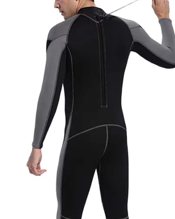 Swimming Wear