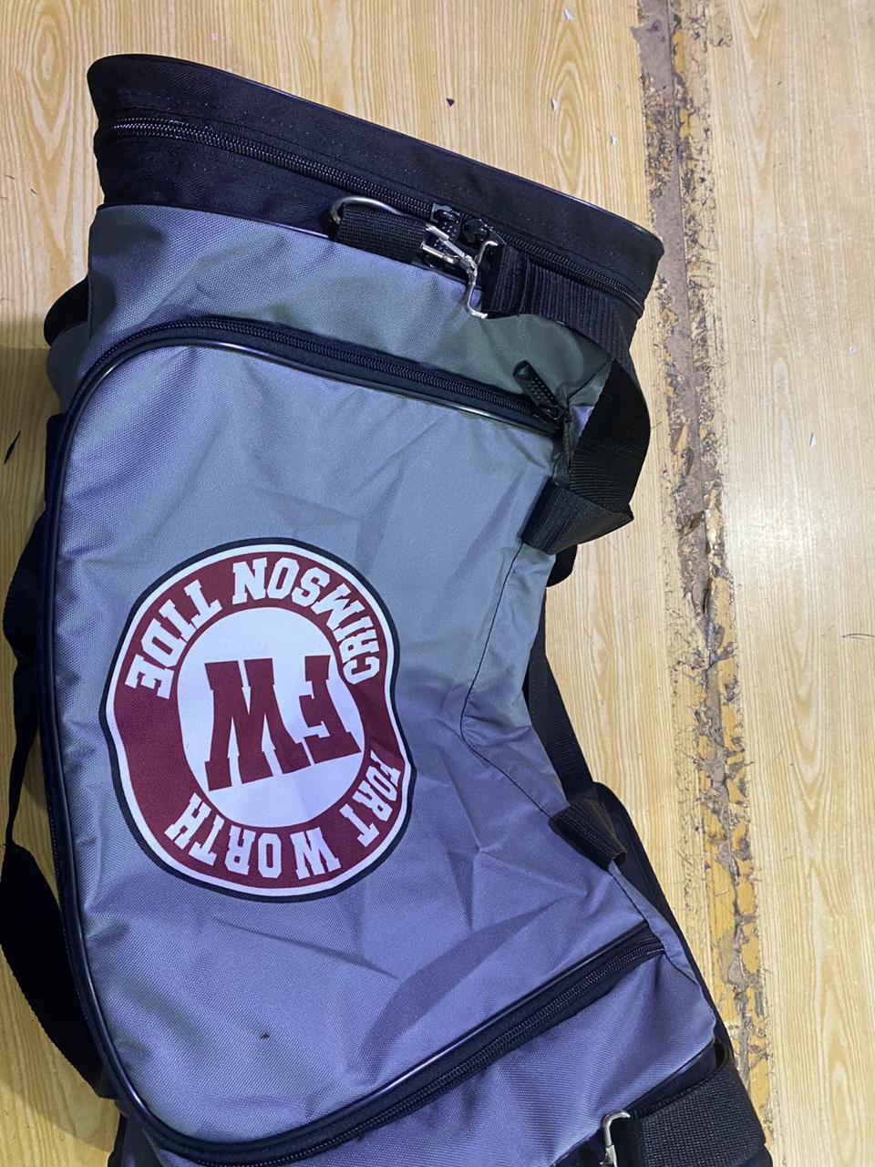 Tactical Backpack